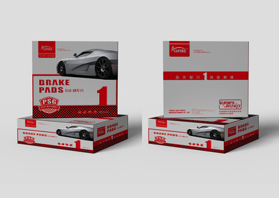 +2019年.簽約廣州毅峰汽配制造/產(chǎn)品包裝設(shè)計